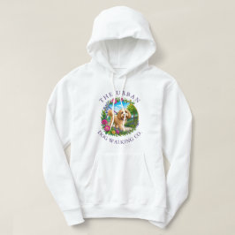 Moletom Roupas de Treinamento para Passear com Cães Cockap