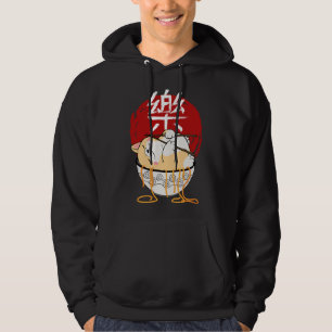 Moletom Roupas Kawaii de Gato Engraçado Merch Anime Japonê
