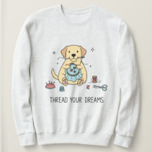 Roupas para Amantes de Cães Caprichosos e Passatem