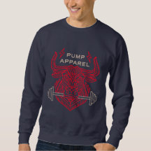 Roupas Pump