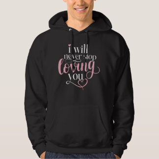 Moletom Roupas Sempre & Para Sempre