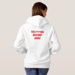 Moletom Royal Antwerp uitspraak - Hoodie