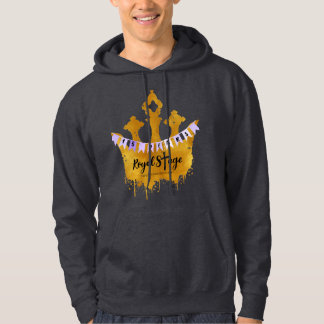 Moletom RS 15th Anniversary Sweatshirt WITH Show History