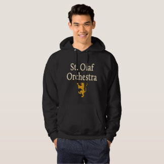 Moletom Rua Olaf Orchestra Merch