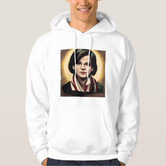 Moletom Rua, Sophie Scholl, Eu Hoodie