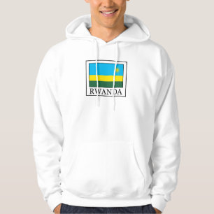 Moletom Ruanda Hoodie
