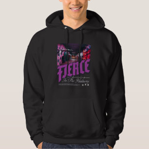 Moletom Ruas Urbanas Funny Streetwear Youths, Men & Wo