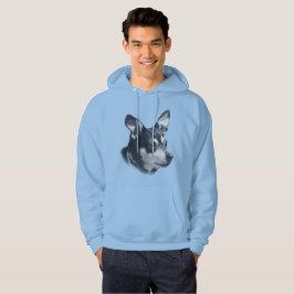 Moletom Ruby Hoodie