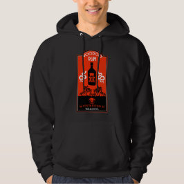 Moletom Rum de Vodu Caribenho