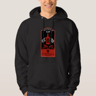 Moletom Rum de Vodu Caribenho