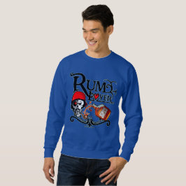 Moletom Rum lover