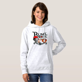 Moletom Rum lover