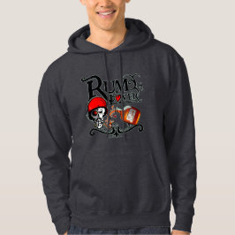 Moletom Rum lover
