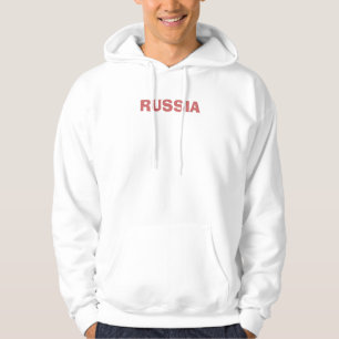 MOLETOM RÚSSIA