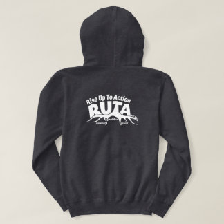 Moletom RUTA Hoodie