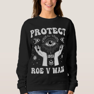 Moletom Ruth Bader Ginsburg Pro Choice 1973 Mulheres Femin
