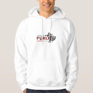 MOLETOM SABOR UM PERU