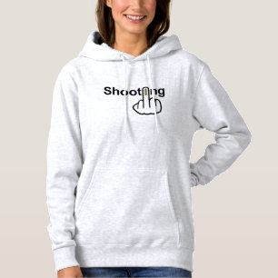 Moletom Sacudir de fotografar Hoodie