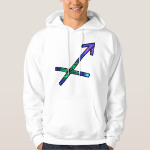 Moletom Sagittarius Z