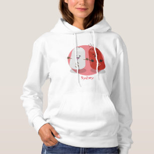 Moletom Sal kawaii e cartografia dos pimentões