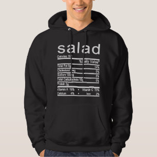 Moletom salada