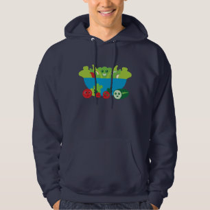 Moletom Salada