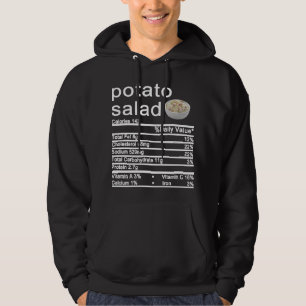 Moletom salada de batata