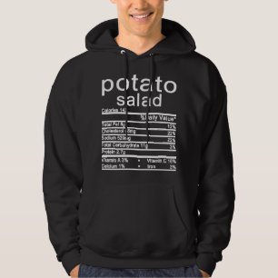 Moletom salada de batata