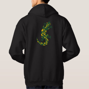 Moletom Salamander