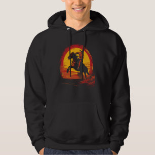 Moletom Salas-Justas Equestres Equestres