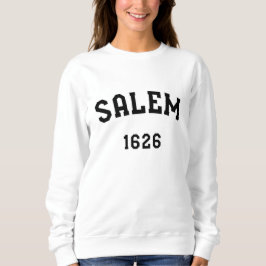 Moletom Salem 1626