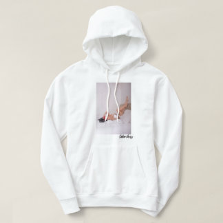 Moletom Salice Rosa x Wild Thoughts Hoodie