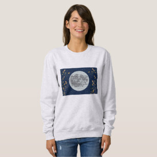 Moletom Salm 8 Midnight sky