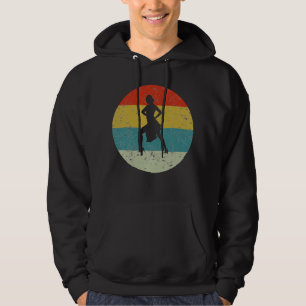 Moletom salsa