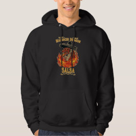 Moletom Salsa Mariachi Dragão