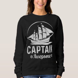 Moletom Saltando Capitão Incrível