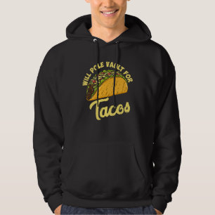 Moletom Salto com Vara por Tacos