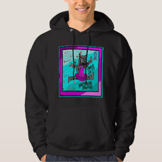 Moletom Salvar uma zebra!!