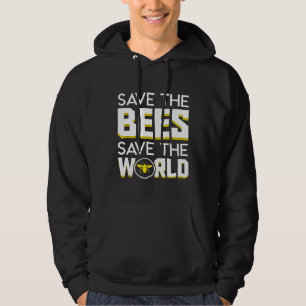 Moletom Salve As Abelhas Salve O Mundo Apicultor Ambiental