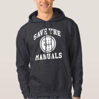 Salve Os Manuais