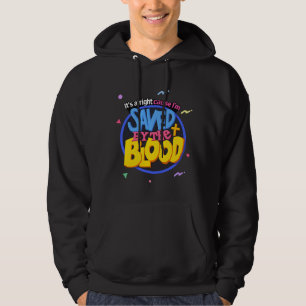 Moletom Salvo pelo Sangue - Cristão