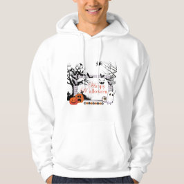 Moletom sanduíche feliz