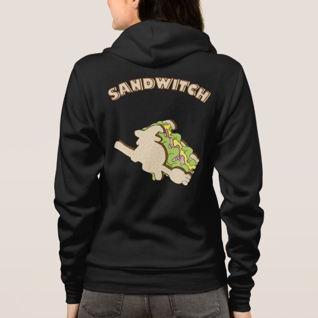 Moletom Sandwitch (Verso)