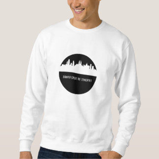 Moletom Santa Cruz de Tenerife | cidades da Espanha