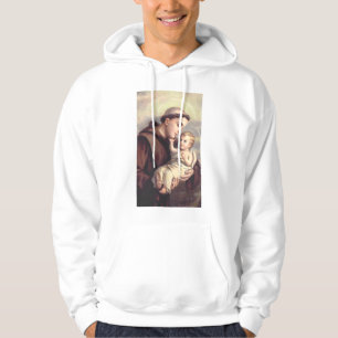 Moletom Santo António de Pádua