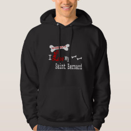 Moletom Santo Bernard Gifts