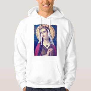 Moletom Santo Elizabeth da Hungria