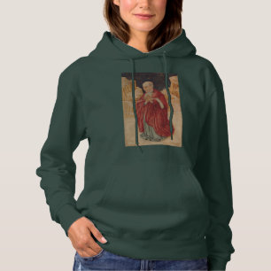 Moletom Santo John Cassian Church Padre