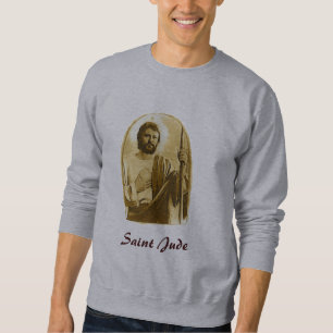 Moletom Santo Jude