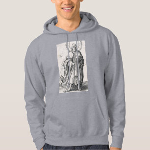 Moletom Santo Jude Thaddaeus o Apóstolo